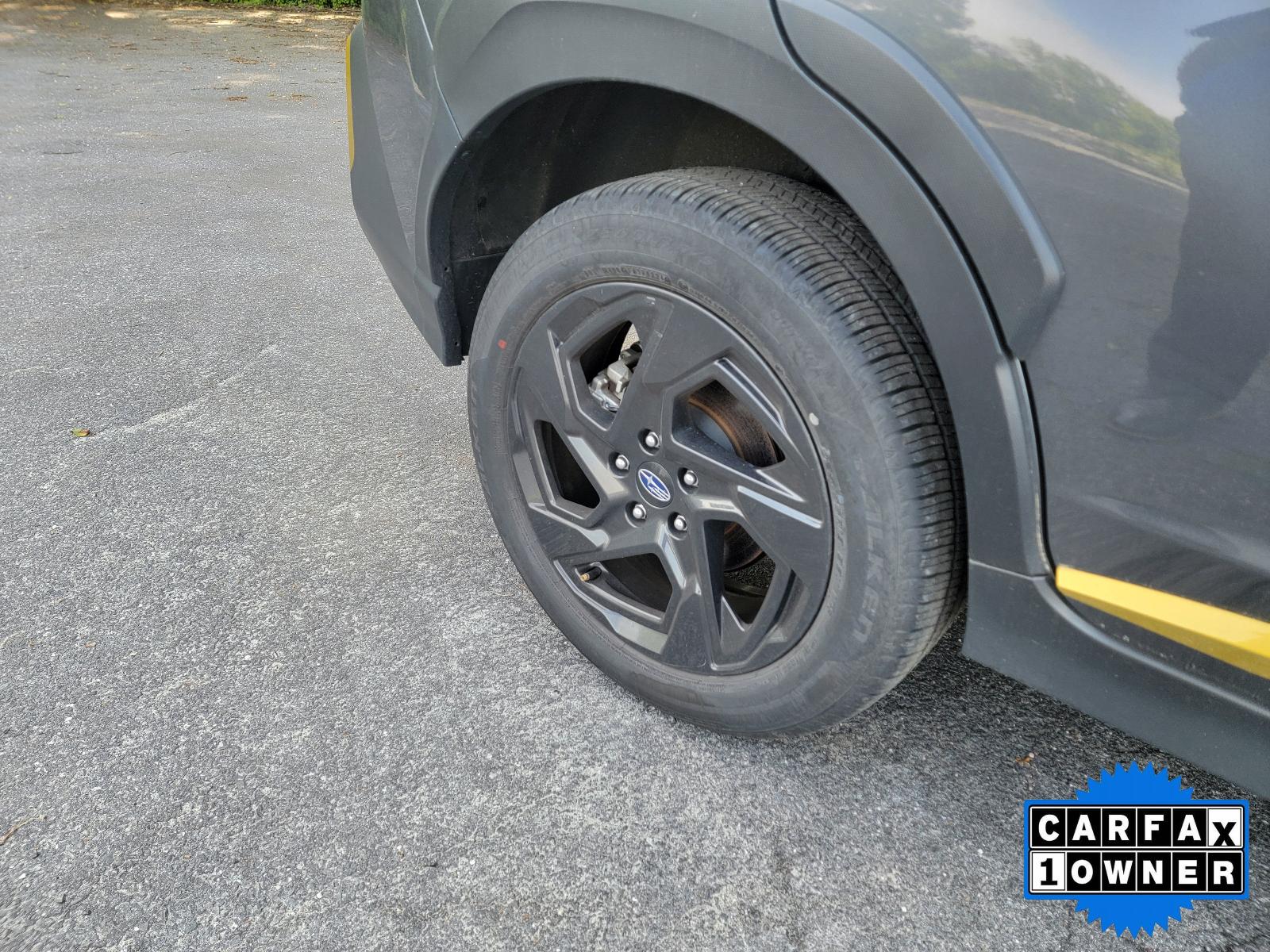2024 Subaru Crosstrek Vehicle Photo in Harrisburg, PA 17111