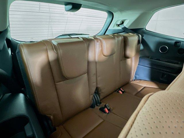 2024 Subaru Ascent Vehicle Photo in Doylestown, PA 18902