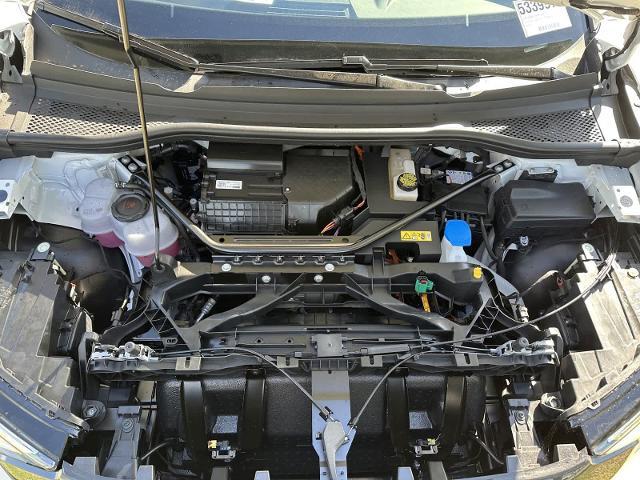 2025 Audi Q4 e-tron Vehicle Photo in HOUSTON, TX 77090