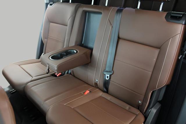 2023 Volkswagen Atlas Vehicle Photo in Green Bay, WI 54304