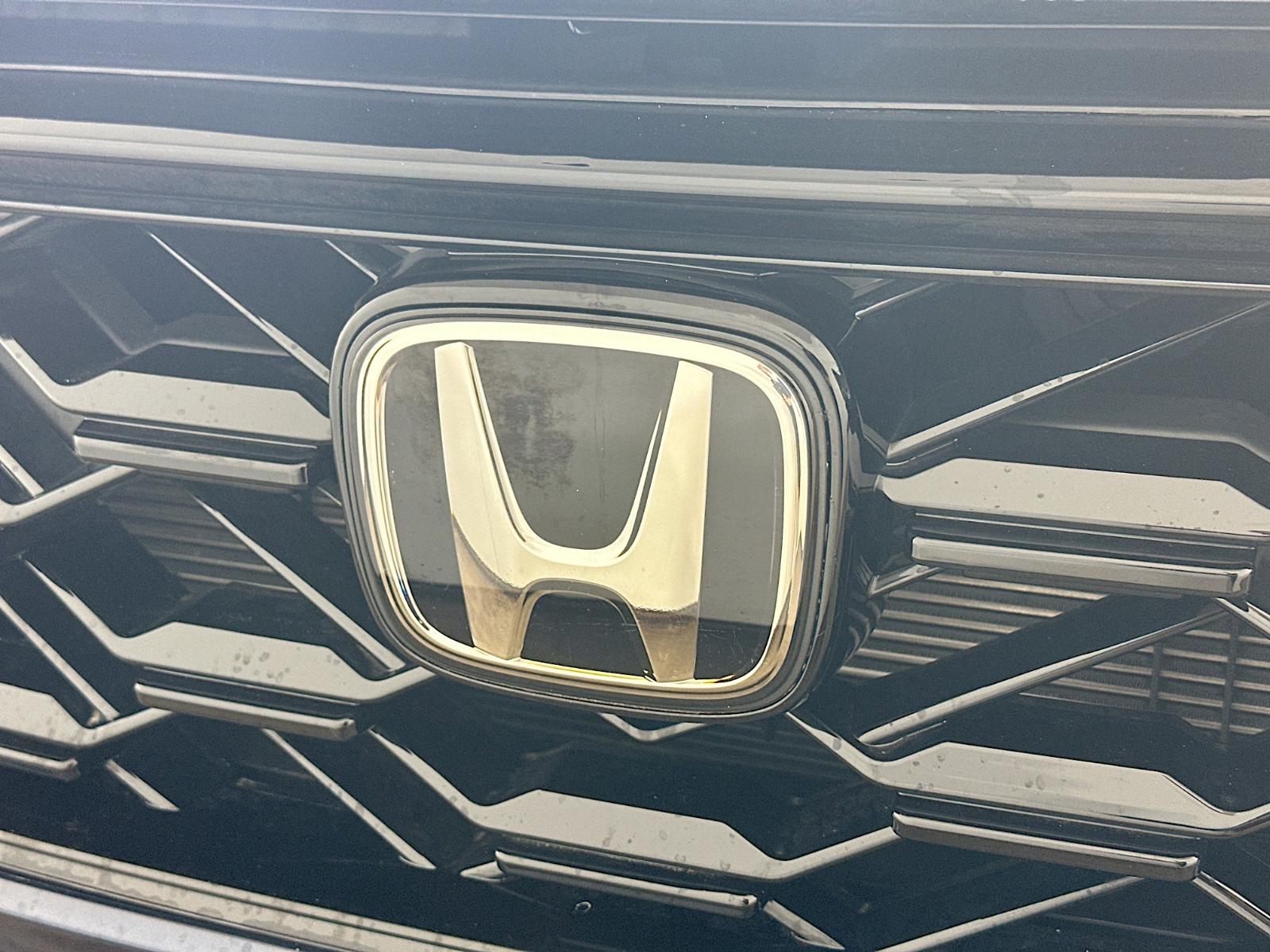 2025 Honda CR-V Hybrid Vehicle Photo in Langhorne, PA 19047