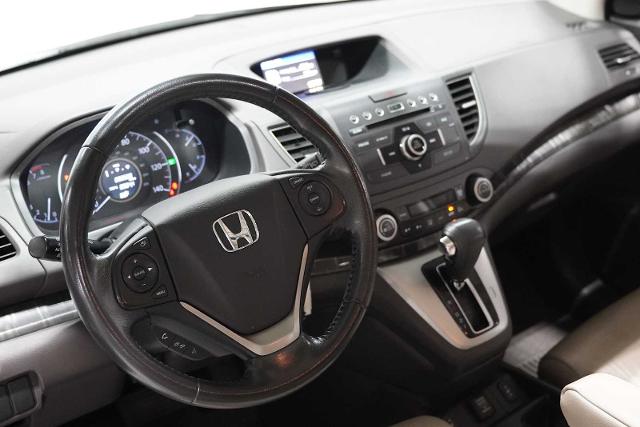 2013 Honda CR-V Vehicle Photo in GRAPEVINE, TX 76051
