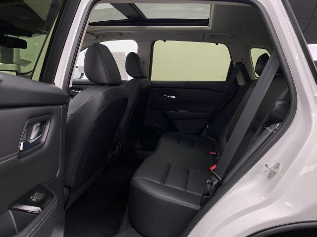 2025 Nissan Rogue Vehicle Photo in Appleton, WI 54913