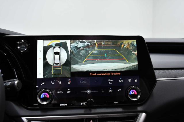 2023 Lexus RX 350 Vehicle Photo in DALLAS, TX 75235
