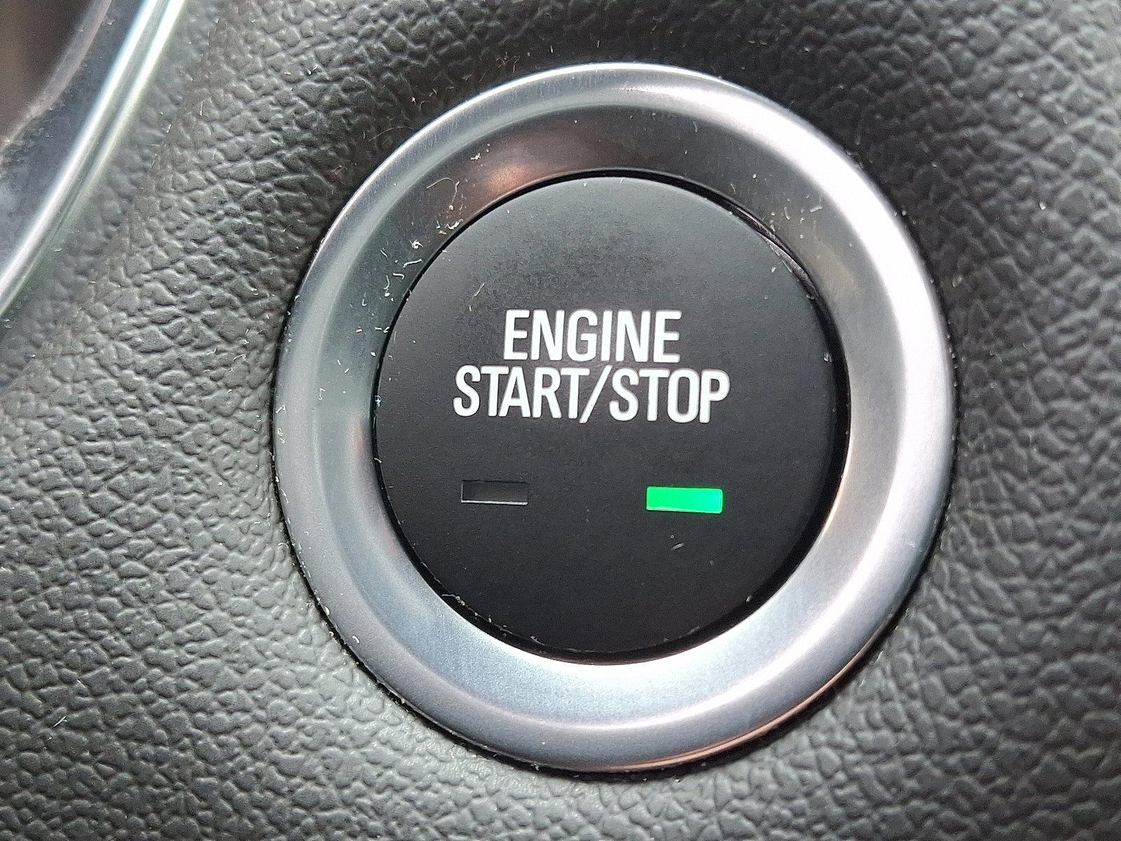 2023 Chevrolet Traverse Vehicle Photo in BETHLEHEM, PA 18017-9401