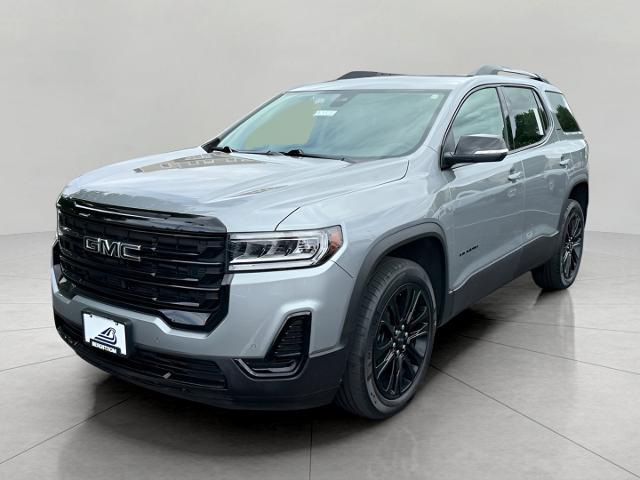 2023 GMC Acadia Vehicle Photo in MIDDLETON, WI 53562-1492