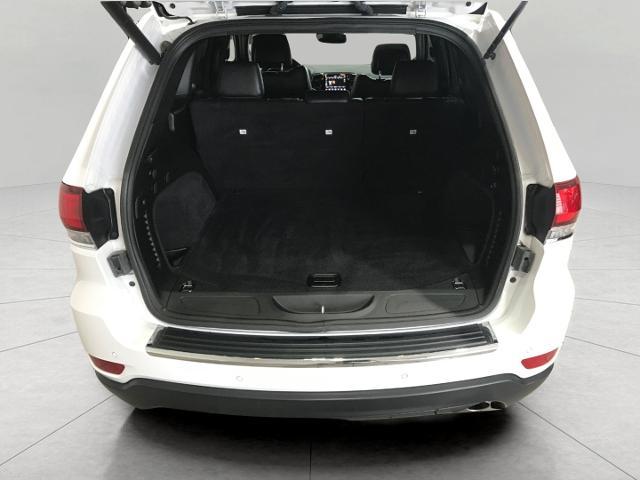 2020 Jeep Grand Cherokee Vehicle Photo in GREEN BAY, WI 54303-3330