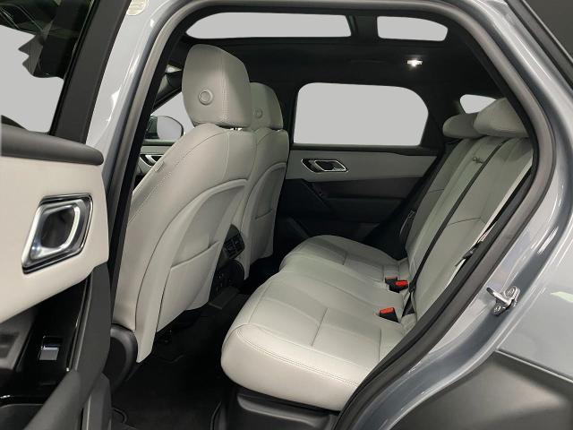 2026 Range Rover Velar Vehicle Photo in Appleton, WI 54913
