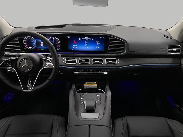 2025 Mercedes-Benz GLE Vehicle Photo in Appleton, WI 54913