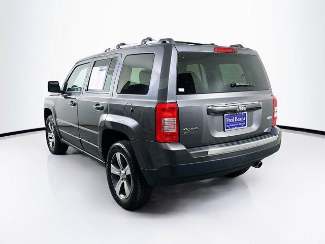 2017 Jeep Patriot Vehicle Photo in Doylestown, PA 18902