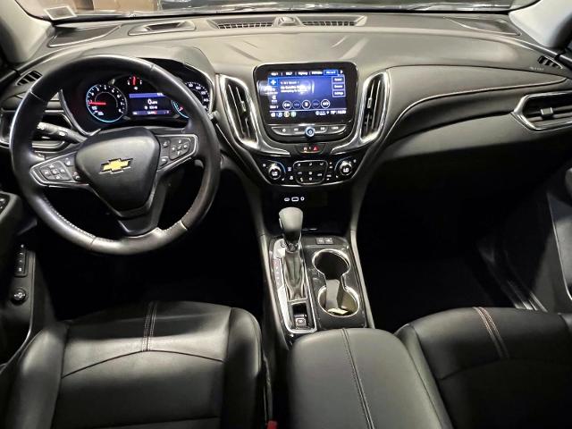 2022 Chevrolet Equinox Vehicle Photo in Roslyn, NY 11576