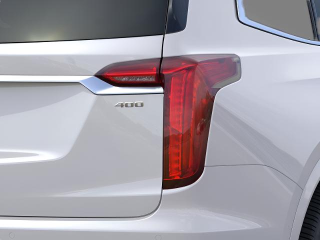 2025 Cadillac XT6 Vehicle Photo in APPLETON, WI 54914-4656