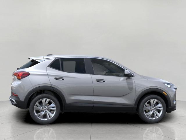 2025 Buick Encore GX Vehicle Photo in APPLETON, WI 54914-8833