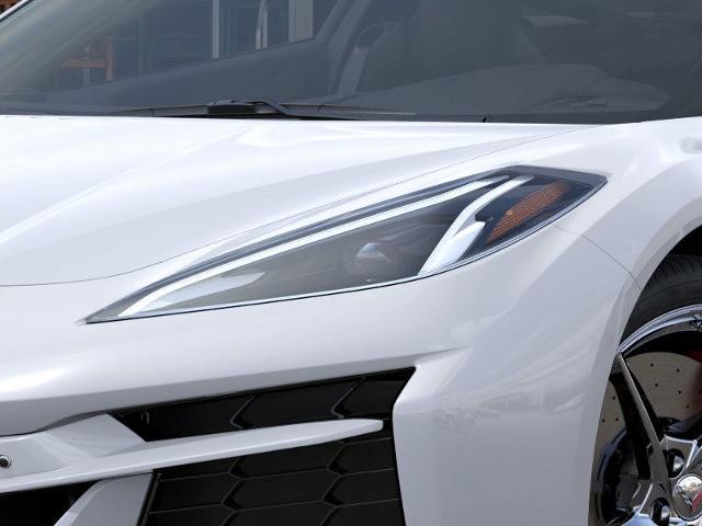 2025 Chevrolet Corvette E-Ray Vehicle Photo in MILFORD, OH 45150-1684