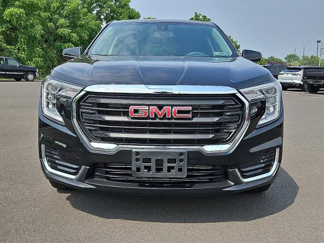 2022 GMC Terrain Vehicle Photo in TREVOSE, PA 19053-4984