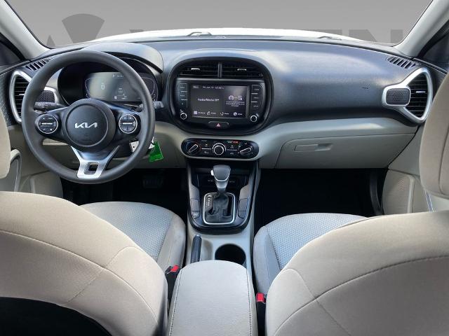 2023 Kia Soul Vehicle Photo in Statesboro, GA 30458