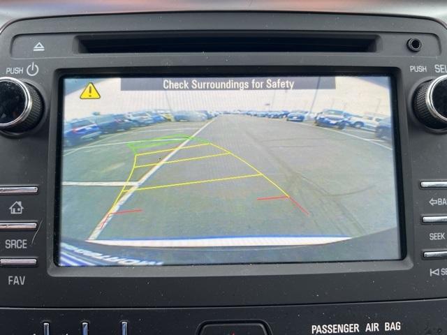 2016 GMC Acadia Vehicle Photo in GREEN BAY, WI 54304-5303