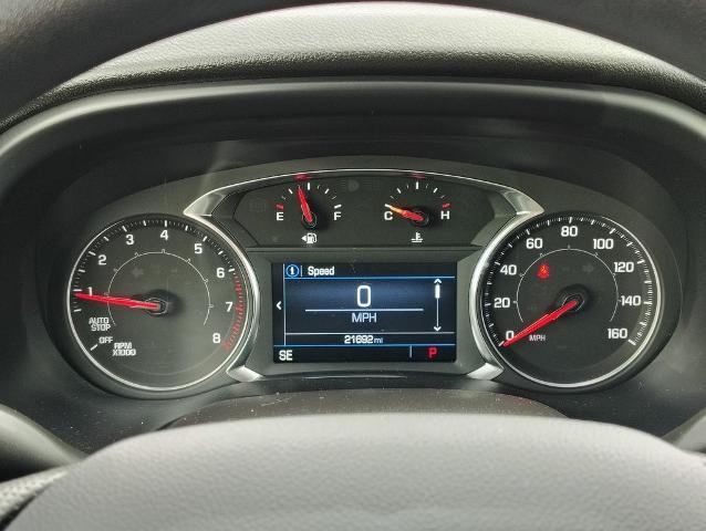 2023 GMC Acadia Vehicle Photo in GREEN BAY, WI 54304-5303