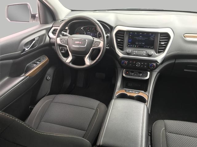 2022 GMC Acadia Vehicle Photo in GREEN BAY, WI 54303-3330