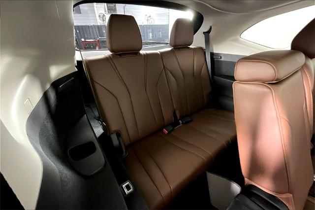 2024 Acura MDX Vehicle Photo in Tulsa, OK 74145
