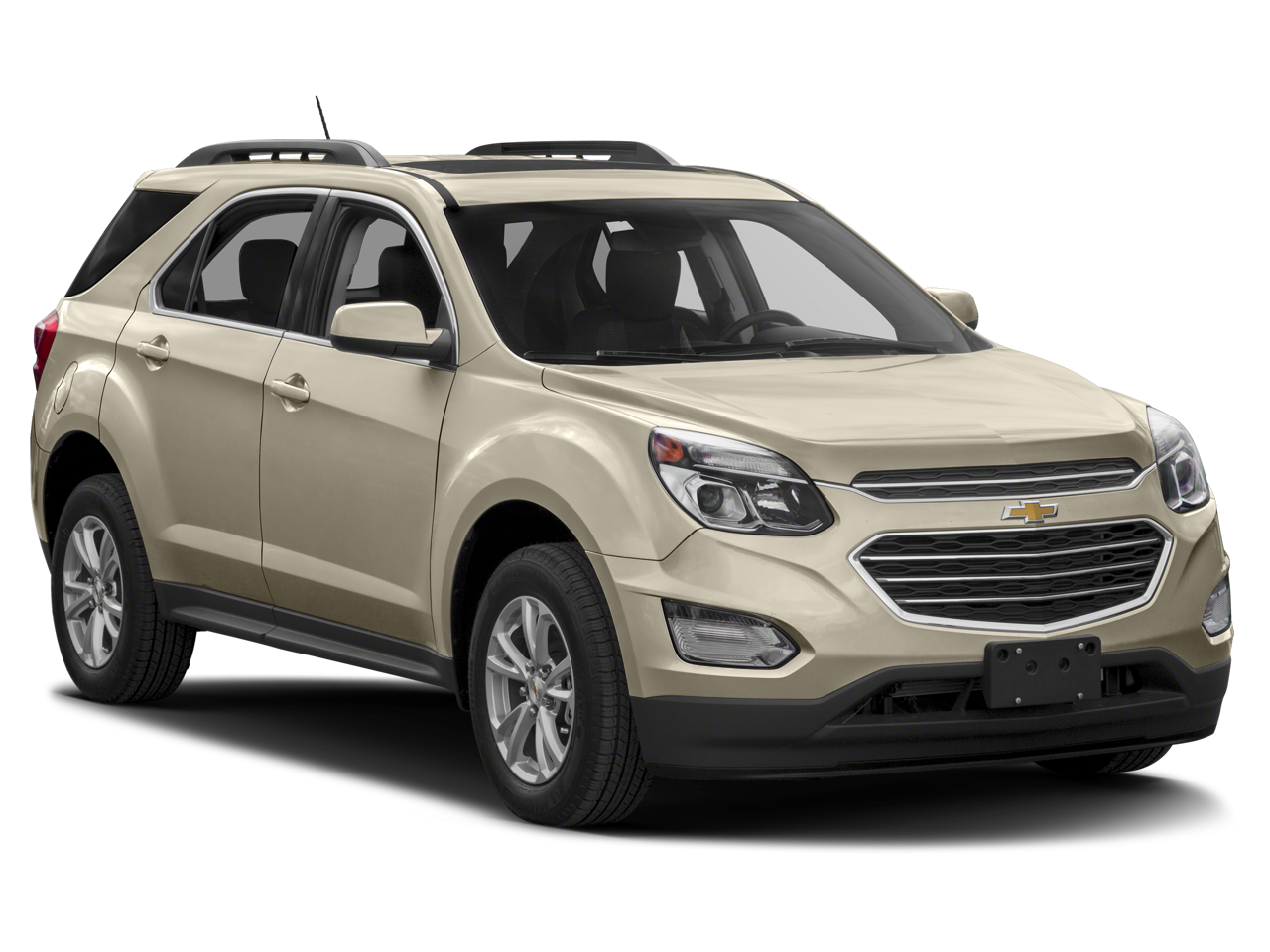 2016 Chevrolet Equinox Vehicle Photo in Green Bay, WI 54304