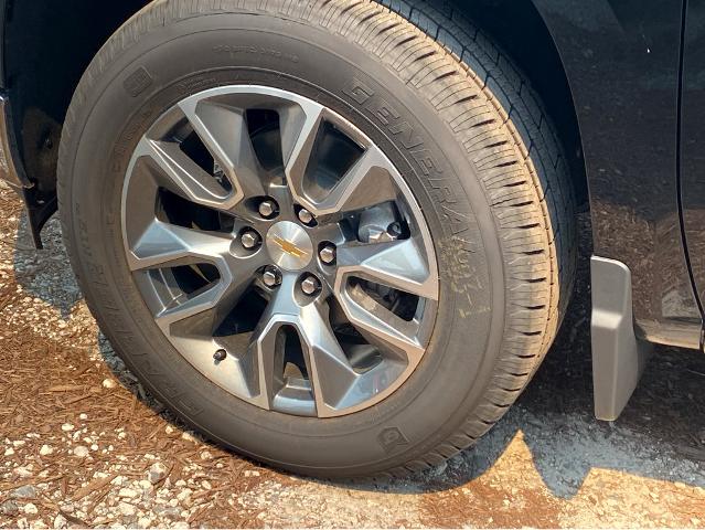2025 Chevrolet Silverado 1500 Vehicle Photo in SAVANNAH, GA 31406-4513