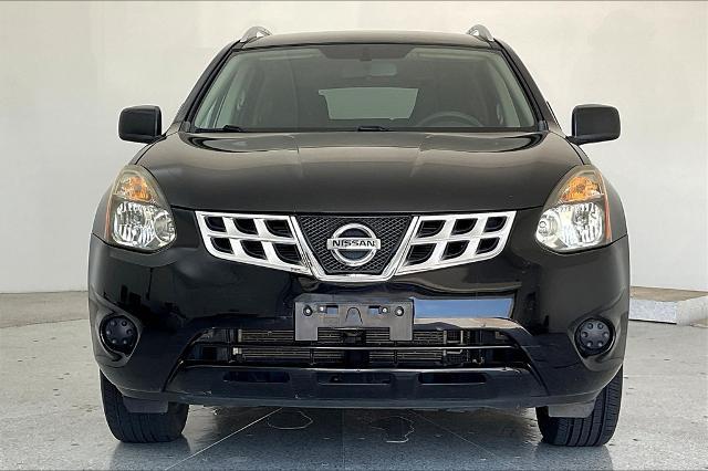 2015 Nissan Rogue Select Vehicle Photo in Grapevine, TX 76051