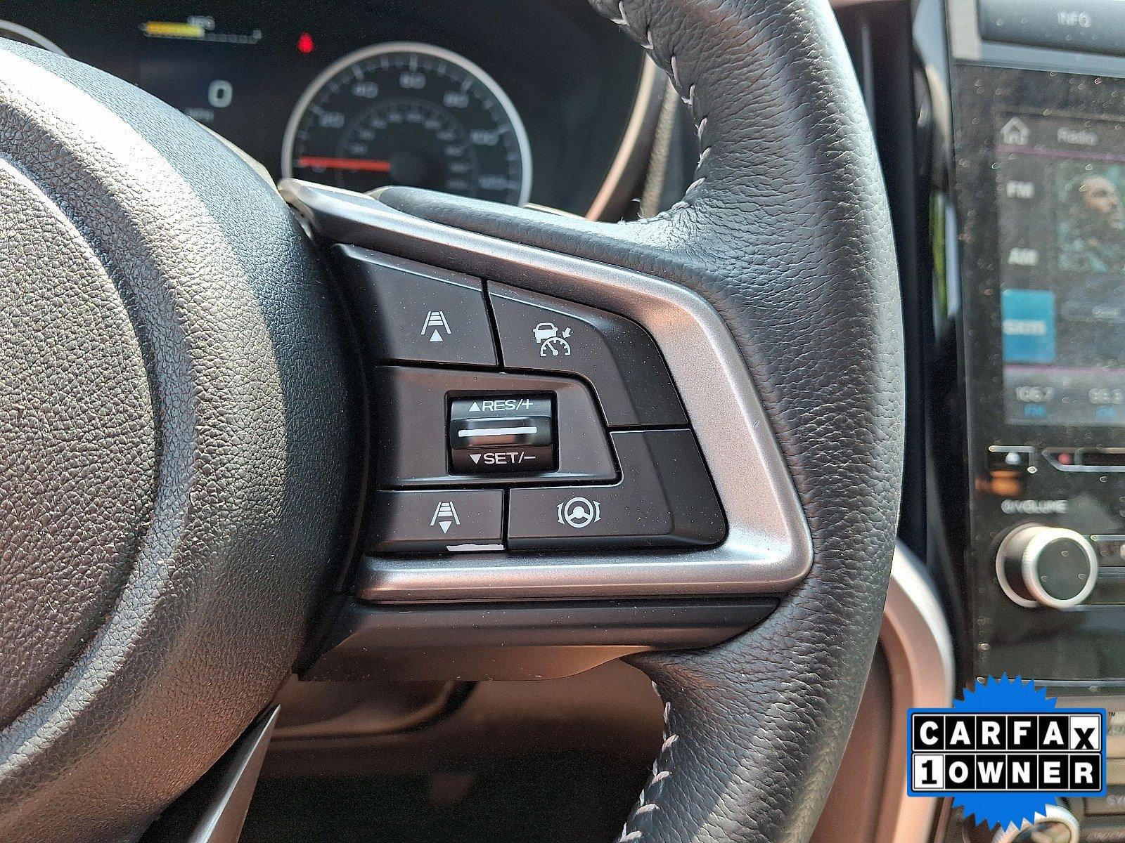 2022 Subaru Ascent Vehicle Photo in Harrisburg, PA 17111