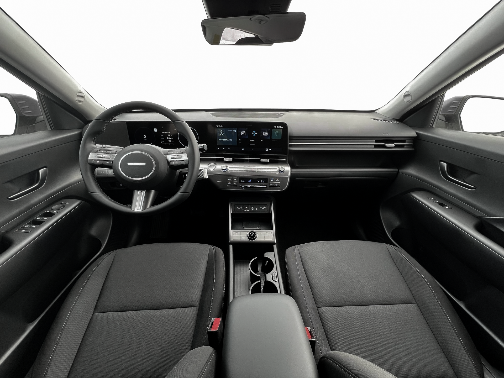 2024 Hyundai KONA Vehicle Photo in Philadelphia, PA 19116