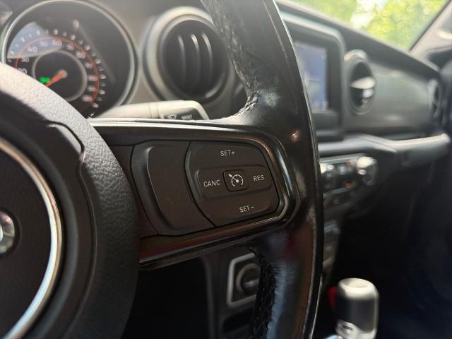 2020 Jeep Gladiator Vehicle Photo in Savannah, GA 31419