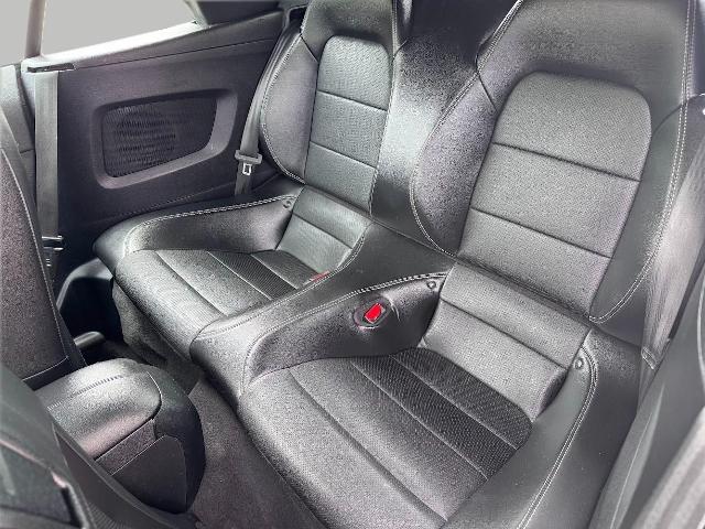 2022 Ford Mustang Vehicle Photo in Oshkosh, WI 54901