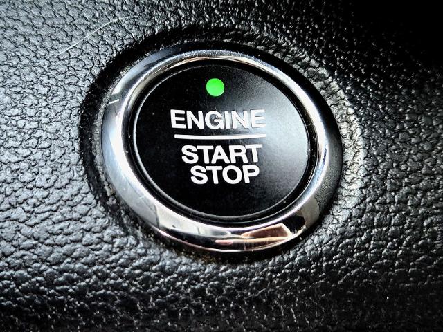 2019 Ford Expedition Vehicle Photo in Weatherford, TX 76087