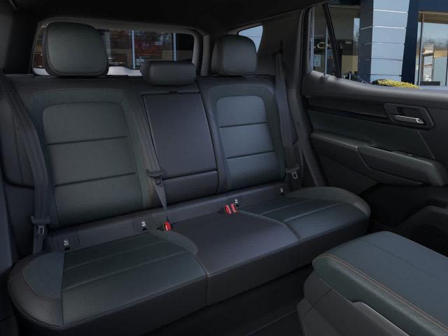 2026 GMC Terrain Vehicle Photo in ZELIENOPLE, PA 16063-2910
