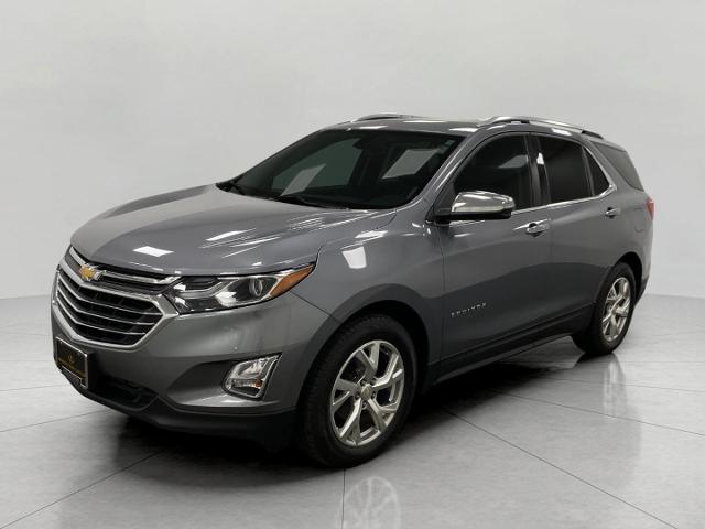 2018 Chevrolet Equinox Vehicle Photo in Appleton, WI 54913