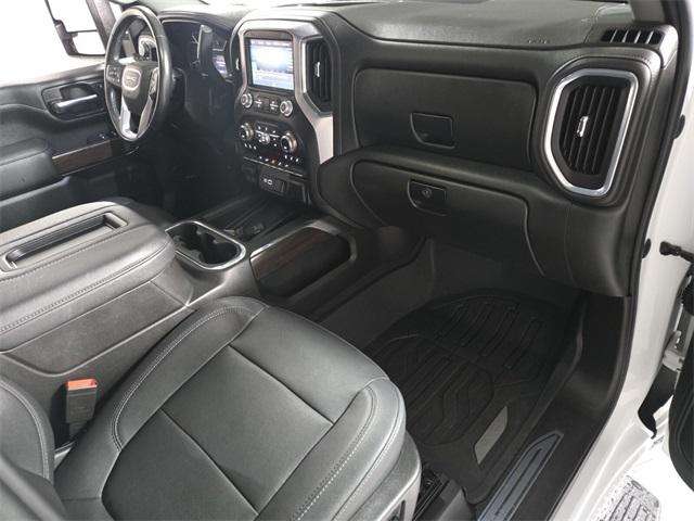 2021 GMC Sierra 2500 HD Vehicle Photo in PRESCOTT, AZ 86305-3700