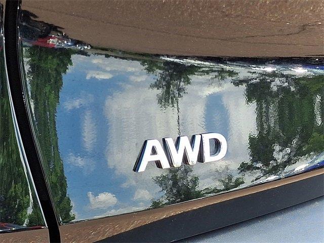 2024 INFINITI QX60 Vehicle Photo in Willow Grove, PA 19090