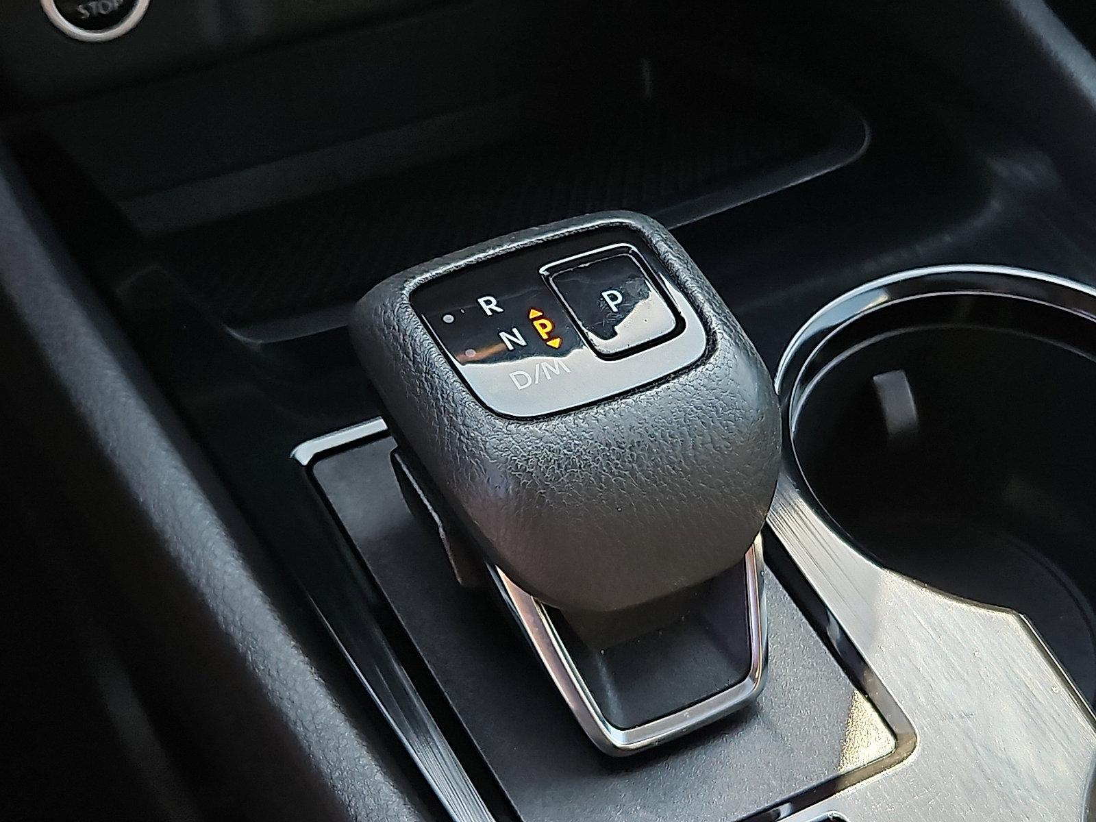 2022 Nissan Rogue Vehicle Photo in Jenkintown, PA 19046