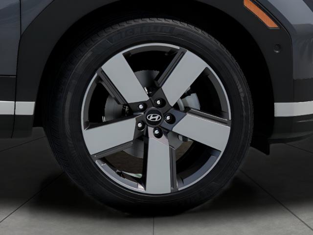 2025 Hyundai SANTA FE Vehicle Photo in Green Bay, WI 54304
