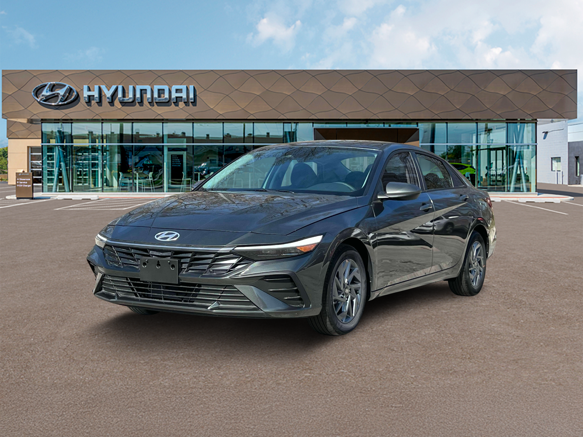 2025 Hyundai ELANTRA Hybrid Vehicle Photo in Harrisburg, PA 17111
