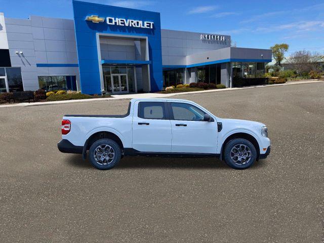 2023 Ford Maverick Vehicle Photo in DANBURY, CT 06810-5034