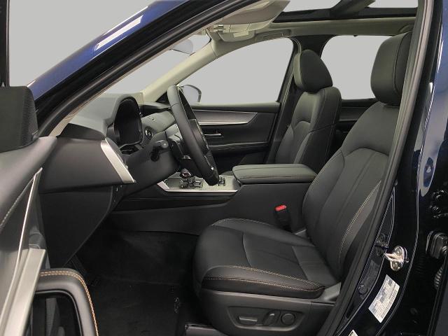 2025 Mazda CX-90 Vehicle Photo in Appleton, WI 54913