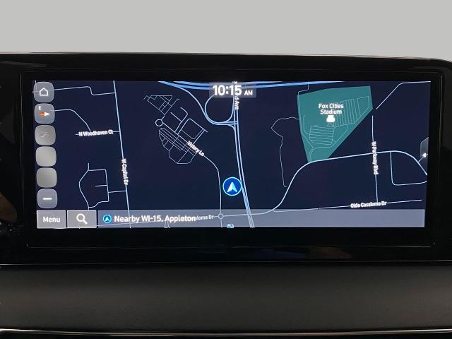 2025 Hyundai PALISADE Vehicle Photo in Appleton, WI 54913