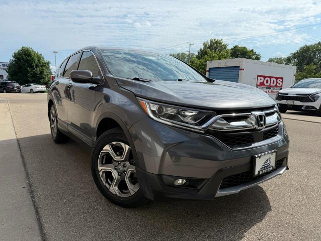 2018 Honda CR-V Vehicle Photo in Appleton, WI 54914