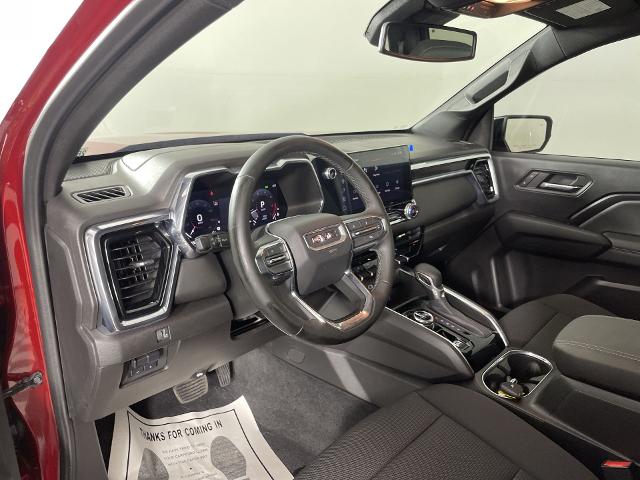2024 GMC Canyon Vehicle Photo in GILBERT, AZ 85297-0402