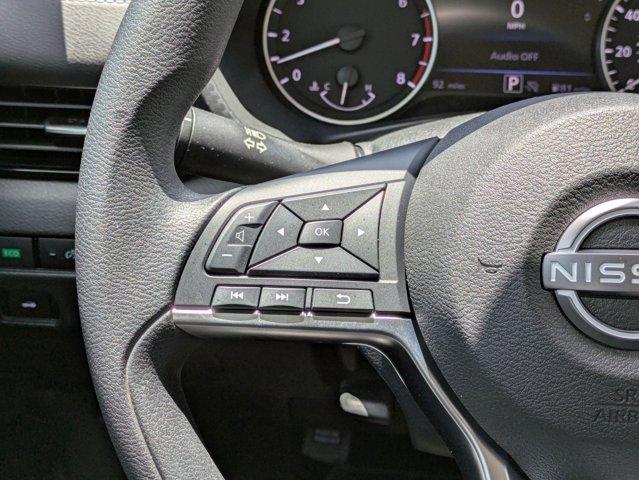 2025 Nissan Sentra Vehicle Photo in San Antonio, TX 78209