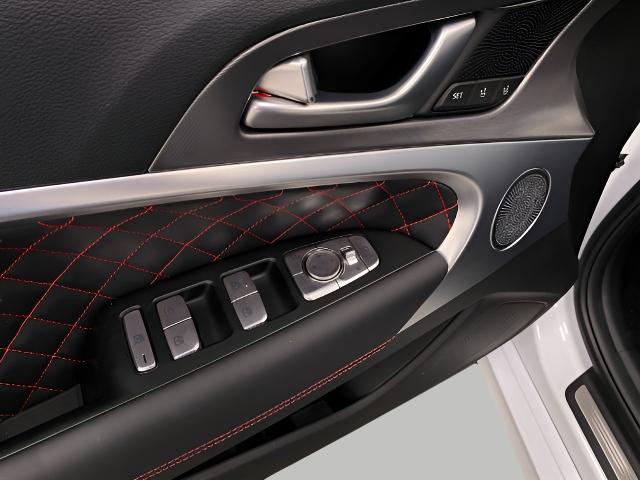 2025 Genesis G70 Vehicle Photo in Appleton, WI 54913