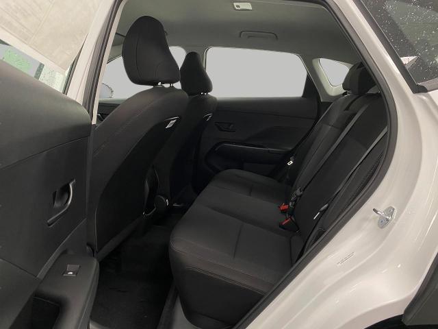 2025 Hyundai KONA Vehicle Photo in Appleton, WI 54913