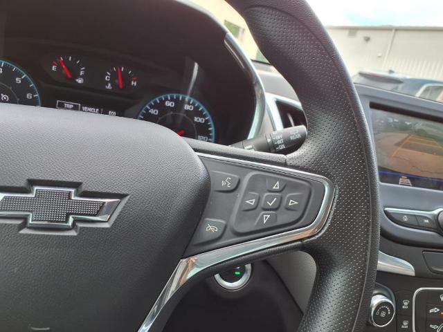 2020 Chevrolet Equinox Vehicle Photo in Tampa, FL 33612