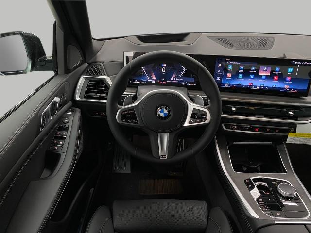 2026 BMW X5 xDrive40i Vehicle Photo in Appleton, WI 54913