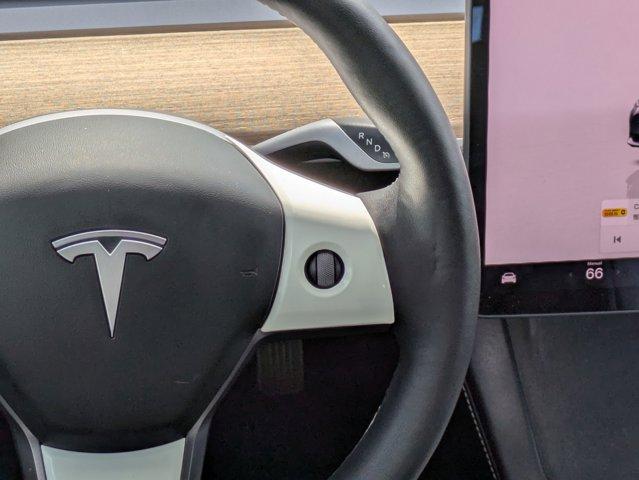 2022 Tesla Model 3 Vehicle Photo in SELMA, TX 78154-1459